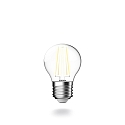 Nordlux Lampe LED SMART A60 E27 4,7W 650lm 2200-6500K CRI 80 