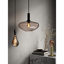 Nordlux Globe de filament d'ampoule RETRO DECO E27 3,5W 120lm 1800K gradable, or gradable