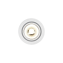 Downlight ALEC rond IP20/44