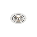 Downlight ALEC rond IP20/44