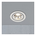 Downlight ALEC rond IP20/44