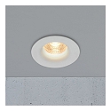 Downlight STARKE rond IP20