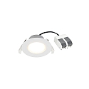 Downlight SIEGE IP65