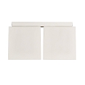 ceiling luminaire ETHAN 4 flames GU10 IP20