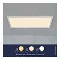 Nordlux Panneau � LED HARLOW 60, 2400lm 2700K CRI 80