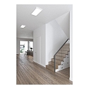 Nordlux Panneau � LED HARLOW 60, 2400lm 2700K CRI 80