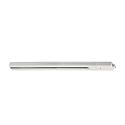 1- Rail �lectrique monophas� LINK SYSTEM, 180cm blanc mat