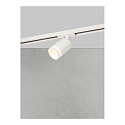 1-Projecteur monophas� LINK RONDIE GU10 IP20