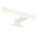 Nordlux Luminaire de miroir MARLEE IP44, blanc mat 