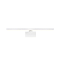 Nordlux Luminaire de miroir MARLEE IP44, blanc mat 