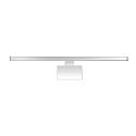 Nordlux Luminaire de miroir MARLEE IP44, chrome 