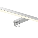 Nordlux Luminaire de miroir MARLEE IP44, chrome 
