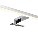 Nordlux Luminaire de miroir MARLEE IP44, chrome 