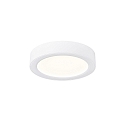 Nordlux Luminaire de salle de bain SÓLLER 12 CCT Switch, commutable IP20/44, blanche 