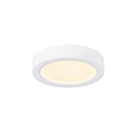 Nordlux Luminaire de salle de bain SÓLLER 12 CCT Switch, commutable IP20/44, blanche 