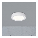 Nordlux Luminaire de salle de bain SÓLLER 12 CCT Switch, commutable IP20/44, blanche 