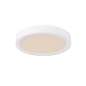 Luminaire de salle de bain SÓLLER 17 CCT Switch, commutable IP20/44, blanche 