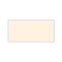 Nordlux Luminaire de plafond HARLOW SMART 60 RGB Tunable White, RGB IP54, blanche gradable