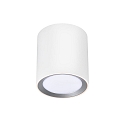 Nordlux Luminaire de plafond LANDON LONG SMART Contr�le des apps IP44, blanche gradable