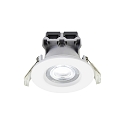 Plafonnier encastr� DON SMART RGB Tunable White, RGB IP65, blanche gradable