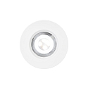 ceiling recessed luminaire DON SMART RGB tunable white, RGB IP65