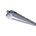 Nordlux Eclairage sous meuble WORKSIP 65 IP65, 2112lm 4000K