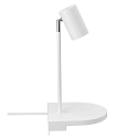 Table lamp CODY, GU10