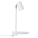 Table lamp CODY, GU10