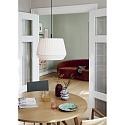 Nordlux Luminaire � suspension DICTE 40 E27 IP20, mat, noir , blanche