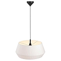 Nordlux Luminaire � suspension DICTE 53 E27 IP20, mat, noir , blanche