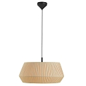Nordlux Luminaire � suspension DICTE 53 E27 IP20, beige, mat, noir 