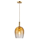 Nordlux Luminaire à suspension UMA 18 E27 IP20, gradable