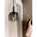 Nordlux Luminaire � suspension UMA 18 E27 IP20, gradable