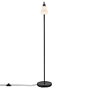 Nordlux Lampadaire MOLLI � 1 flamme E14 IP20, mat, noir 