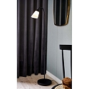 Nordlux Lampadaire MOLLI � 1 flamme E14 IP20, mat, noir 