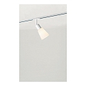 Nordlux 1-Projecteur monophas� LINK COLE E14 IP20, blanc mat 