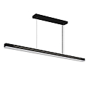 Nordlux Luminaire à suspension SKYLAR IP20 mat, noir