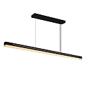 Nordlux Luminaire à suspension SKYLAR IP20 mat, noir