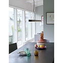 Nordlux Luminaire à suspension SKYLAR IP20 mat, noir