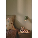 Nordlux wall luminaire EXPLORE GU10 IP20, green 