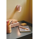 Nordlux wall luminaire EXPLORE GU10 IP20, soft pink 