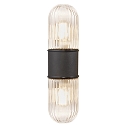 Nordlux Luminaire mural d’extérieur KONYO E27 IP54, noir mat gradable