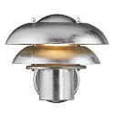 Nordlux Luminaire mural d’extérieur KURNOS 20 E14 IP54 galvanisé