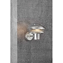 Nordlux Luminaire mural d’extérieur KURNOS 20 E14 IP54 galvanisé
