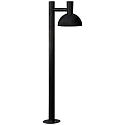 Nordlux Lampadaire d�ext�rieur ARKI 100 E27 IP54 noir