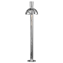 Nordlux Lampadaire d�ext�rieur ARKI 100 E27 IP54 galvanis�
