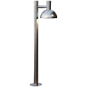 Nordlux Lampadaire d�ext�rieur ARKI 100 E27 IP54 galvanis�