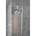 Nordlux Lampadaire d�ext�rieur ARKI 100 E27 IP54 galvanis�