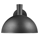 Luminaire mural d�ext�rieur ARKI 35 E27 IP54 noir