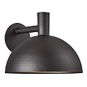 Nordlux Outdoor Wall luminaire ARKI 35, E27, IP54, black